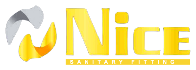 NICE SANITARY FITTINGS LOGO