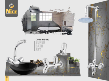 SUPER BAHT SET NS-140