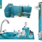 CLASSIC VITAL BATH SET NS-142-C
