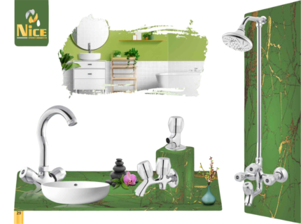 PROJECT BATH SET NS-145