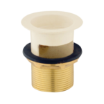 Brass Waste