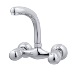 Super sink mixer