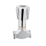 Under ground valve