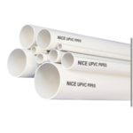 Upvc pipes